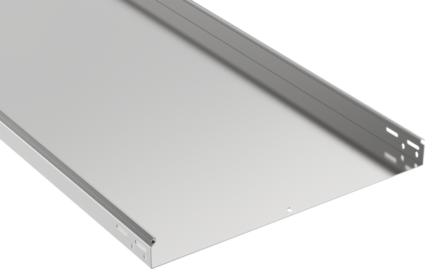 ESCA 7 Лоток неперфорированный 50х500х2500-2,0 IEK