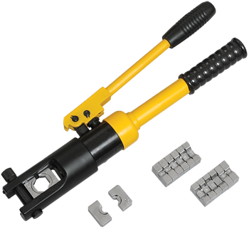 Пресс гидравлический ручной ПГР-120 IEK