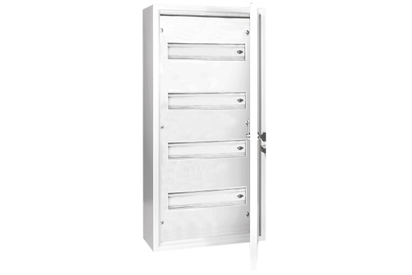 Корпус металлический ЩРН-48 (620х310х120) TDM