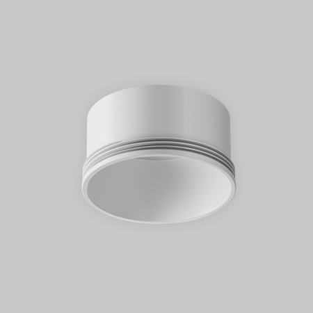 Декоративное кольцо для Focus Led 5Вт Белый (RingS-5-W) Technical Maytoni