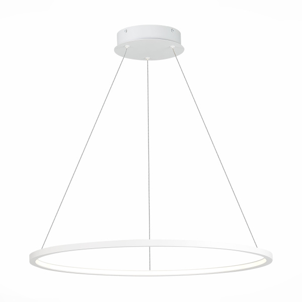 Светильник подвесной Белый/Белый LED 1*34Вт 4000К ST603.543.34 ST LUCE