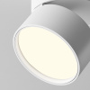 Потолочный светильник LED 12Вт Белый IP20 Ceiling & Wall C024CL-12W4K-W-1 Technical Maytoni