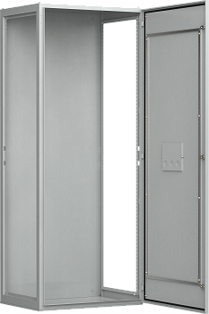 Корпус металлический сборный ВРУ 2000х800х450мм IP54 SMART IEK