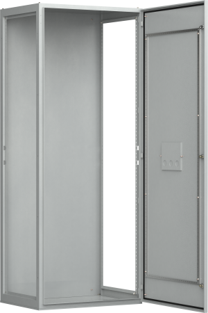 Корпус металлический сборный ВРУ 2000х450х450мм IP54 SMART IEK