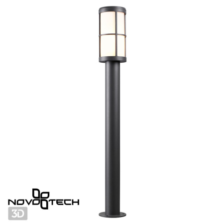 Св-к ландшафтный IP54 E27 18W 220-240V ZEBRA NOVOTECH