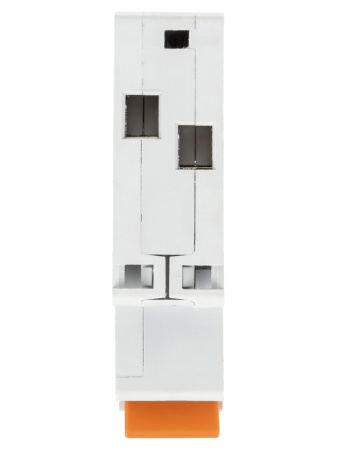 Дифференциальный автоматический выключатель АВДТ 63М 2П (1П+N) 25А С 100мА 4,5кА тип АС TDM