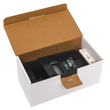 Катушка управления КТЭ F 630А 380В PROxima EKF