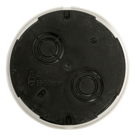 Коробка распределительная KMT-192 для твердых стен (96х30) PROxima EKF