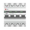 Выключатель автоматический ВА МОД 4П 1А D 4,5кА PROxima EKF