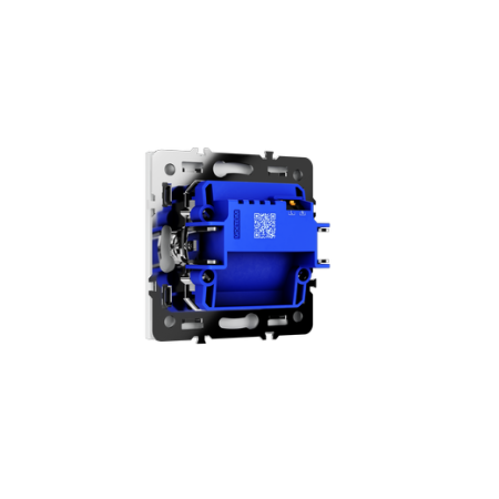 Подсветка светодиодная встраиваемая Voltum S70 с датчиком, (белый матовый)