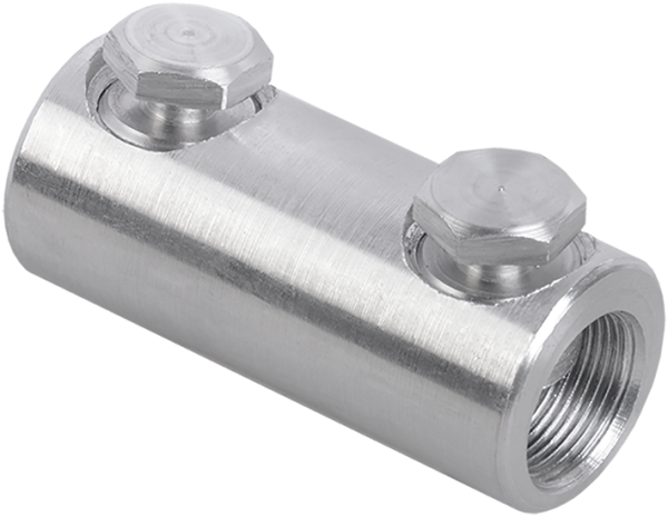 Соединитель болтовой СБ 35-50 1кВ IEK