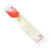 Хомут P6,6 стандартный (б), 3,6x250 (100шт) FlexLock PROxima EKF