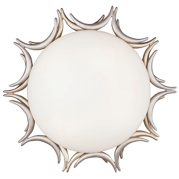 Потолочный светильник 4*E14 40Вт Золото IP20 Cima H013CL-04G Maytoni