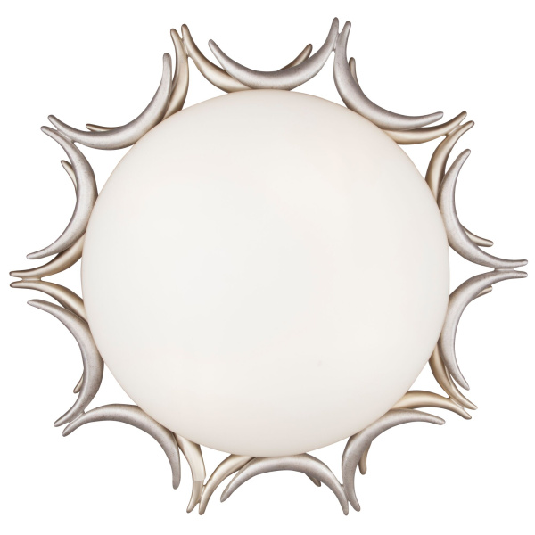 Потолочный светильник 4*E14 40Вт Золото IP20 Cima H013CL-04G Maytoni