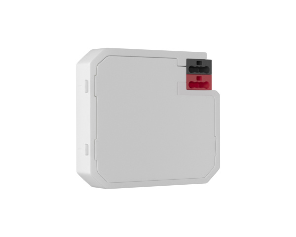 Donel KNX Универсальный интерфейс, 4 канала, 12 В DC Cерия DKNX