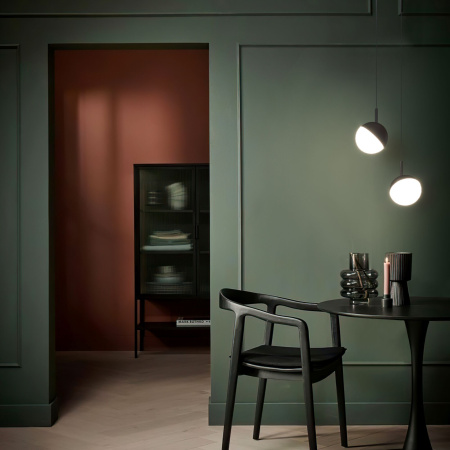 Подвесной светильник 1*GX53 IP20 Grollo (a060335) Elektrostandard