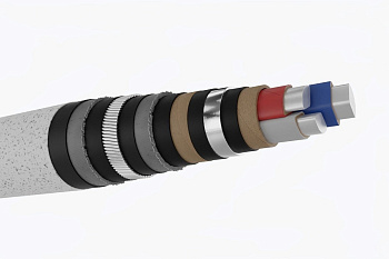 Кабель МКЭКШнг-LS 5х1,5мм (А) . ТРТС