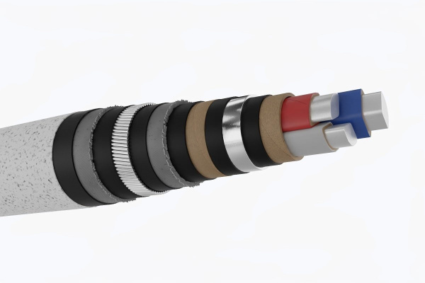 Кабель МКЭКШнг-LS 5х1,5мм (А) . ТРТС