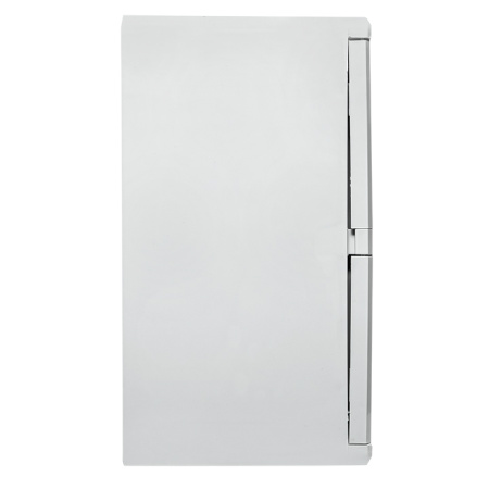 Щит пластиковый с монтажной платой 400х300х220 мм IP65 PROxima EKF