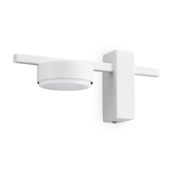 Настенный светильник (бра) 1*GX53 8Вт Белый IP20 Tactic FR5363WL-01W Freya