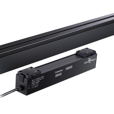 Драйвер IP20 100W 48V KIT черный NOVOTECH