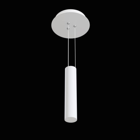 Универсальное крепление Алюминий Белый Zon C032C-03-W Technical