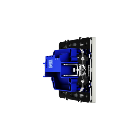 Подсветка светодиодная встраиваемая Voltum S70, (сталь)