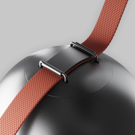 Подвесной светильник LED 20Вт Черный IP20 Pendant system Parity TR126B-20W3K-B Technical Maytoni