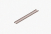 Лоток замковый перфорированный ЛМЗ 300х100х2000 УТ1,5, горячее цинкование, S1,2