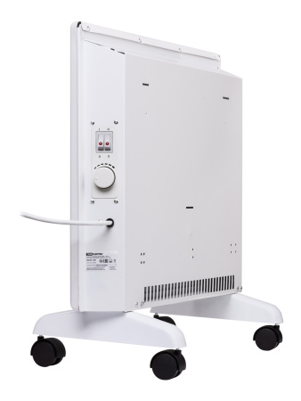 Конвектор электрический ЭК-1500С, 1500 Вт, регул. мощн. (750/1500 Вт), термостат, СТИЧ, TDM