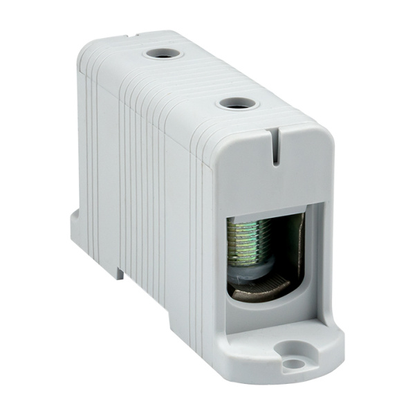 Клемма силовая вводная КСВ 35-240 серая PROxima EKF