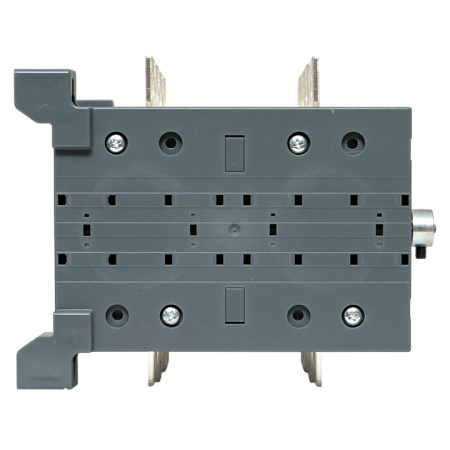 Рубильник 250A 4П реверсивный без рукоятки управления TwinBlock EKF