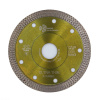 Диск алмазный отрезной 115*22,23*1,2 Ultra Thin X-Turbo UTX510 Trio-Diamond