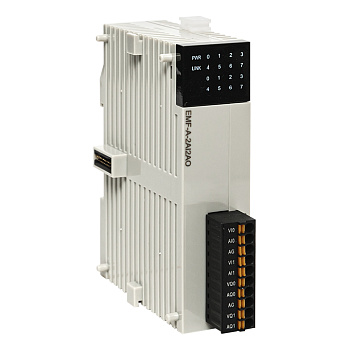 Модуль аналогового в/в EMF 2/2 PRO-Logic PROxima EKF