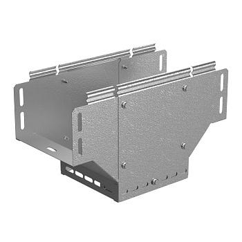 Ответвитель Т-образный вертикальный Стандарт HDZ 150х100 Промрукав