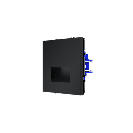 Подсветка светодиодная встраиваемая Voltum S70, (графит)