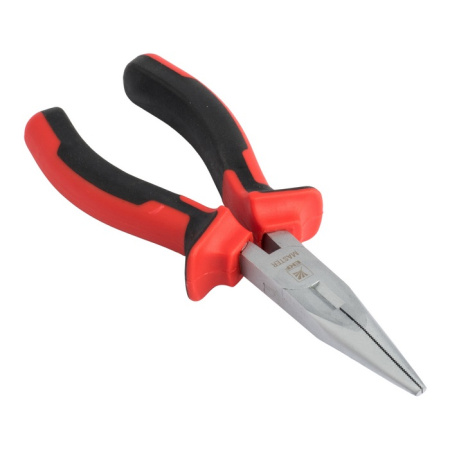 Длинногубцы Master 160 мм Basic EKF