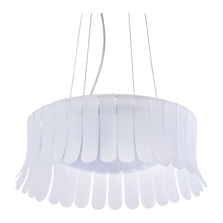 Подвесной светильник 24Вт 4000K Белый IP20 Degas MOD341-PL-01-24W-W Maytoni