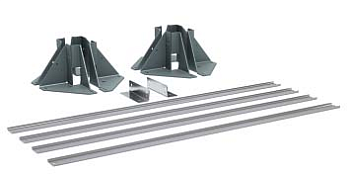 Комплект усиления для шкафов CQE 1800х600х800 DKC