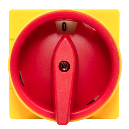 Переключатель кулачковый ПК-1-23 32А 3P "1-0-2" с блокировкой IP65 PROxima EKF