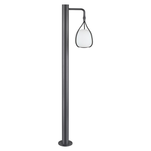 Св-к ландшафтный св/д IP54 LED 4000K 9W 220-240V ROCA белый NOVOTECH