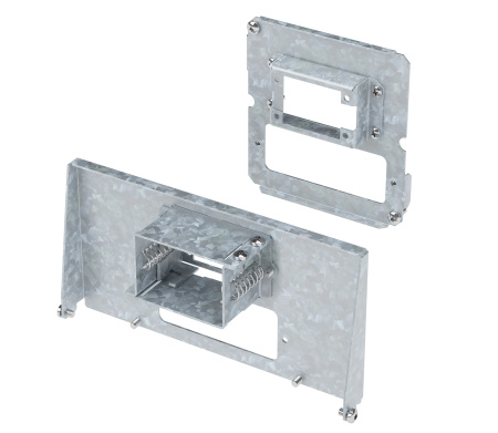 Комплект задних панелей 4M2 70-100А 4P DKC