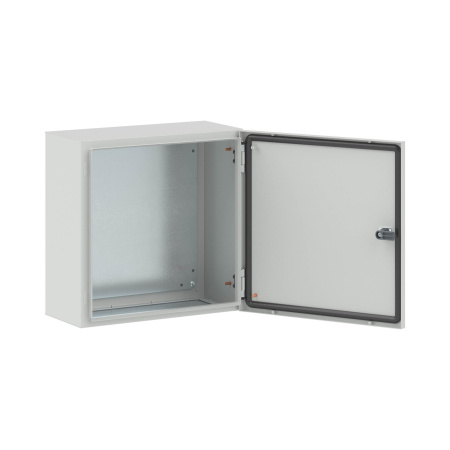 Щит монтажный ЩМП 400x400x200 мм DKC