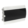 Щит распред, встраиваемый ЩРВ-П-18 "SlimBox" IP41 PROxima EKF