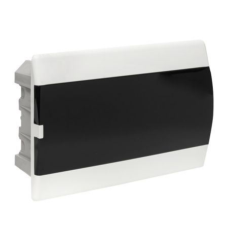 Щит распред, встраиваемый ЩРВ-П-18 "SlimBox" IP41 PROxima EKF