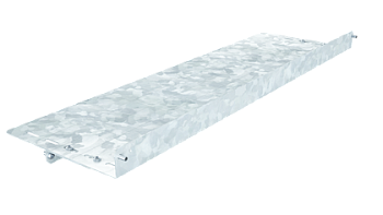 Плата компенсац. для разделителя Ш=800 DKC