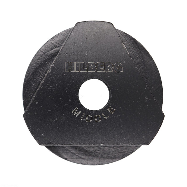Фреза алмазная торцевая Middle HMF102 Hilberg