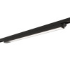 Светильник трековый 15Вт 3000K Черный IP20 BASIS TR000-1-15W3K-B Technical