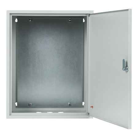 Щит с монтажной панелью ЩМП-27,21,14 (ЩМП-00) IP31 Basic EKF