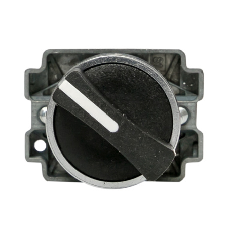 Переключатель BD21 2P короткая ручка NO IP65 PROxima EKF